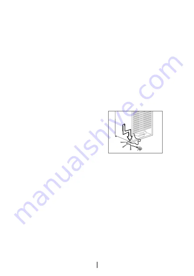 Beko CN 151920 DX User Manual Download Page 134