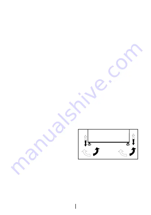 Beko CN 151920 DX User Manual Download Page 140