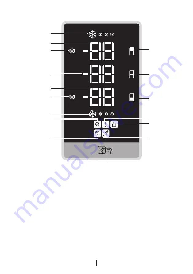 Beko CN 151920 DX User Manual Download Page 144