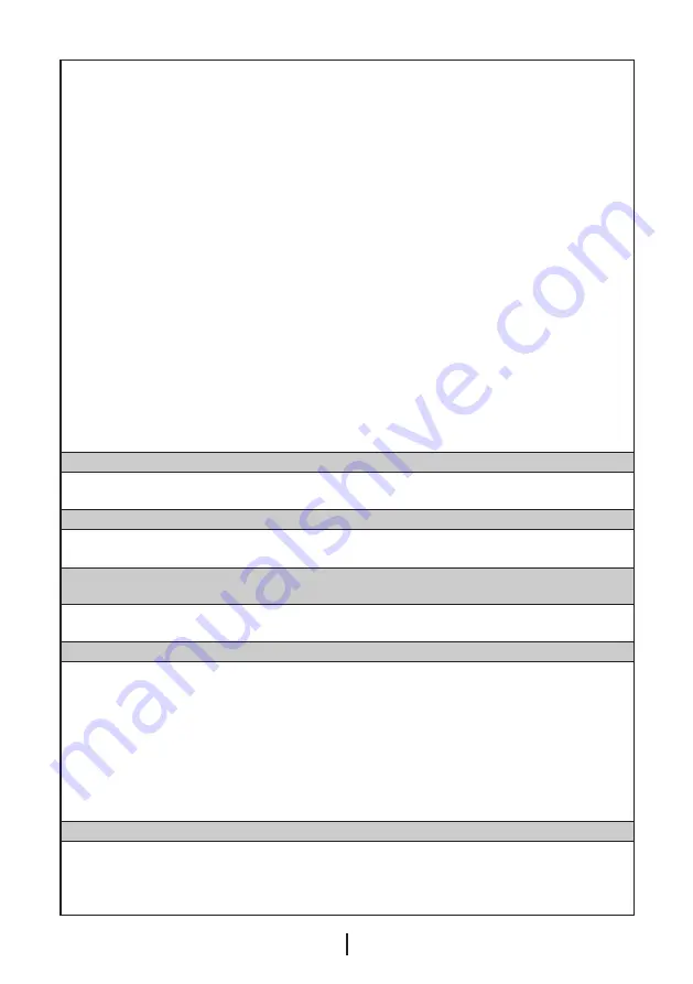 Beko CN 151920 DX User Manual Download Page 156