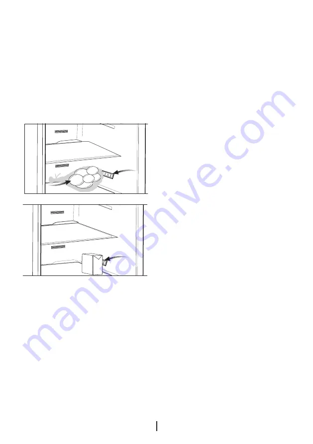 Beko CN 151920 DX User Manual Download Page 167