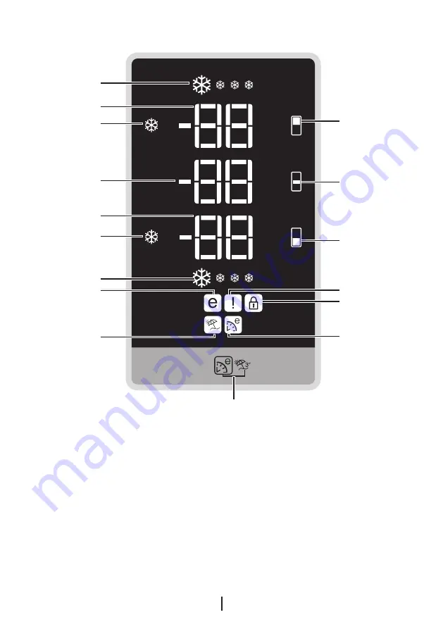 Beko CN 151920 DX Скачать руководство пользователя страница 173