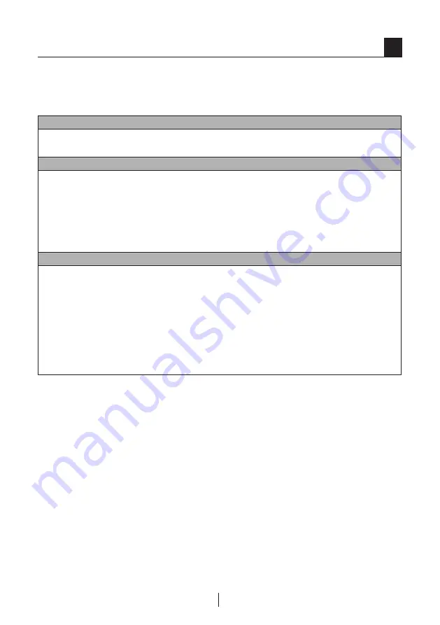 Beko CN 151920 DX User Manual Download Page 184