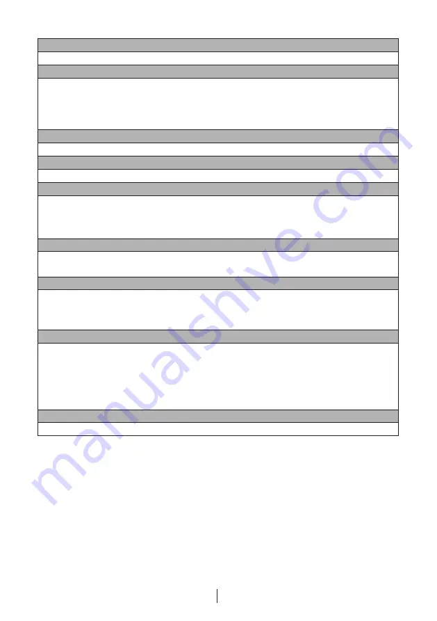 Beko CN 151920 DX User Manual Download Page 186