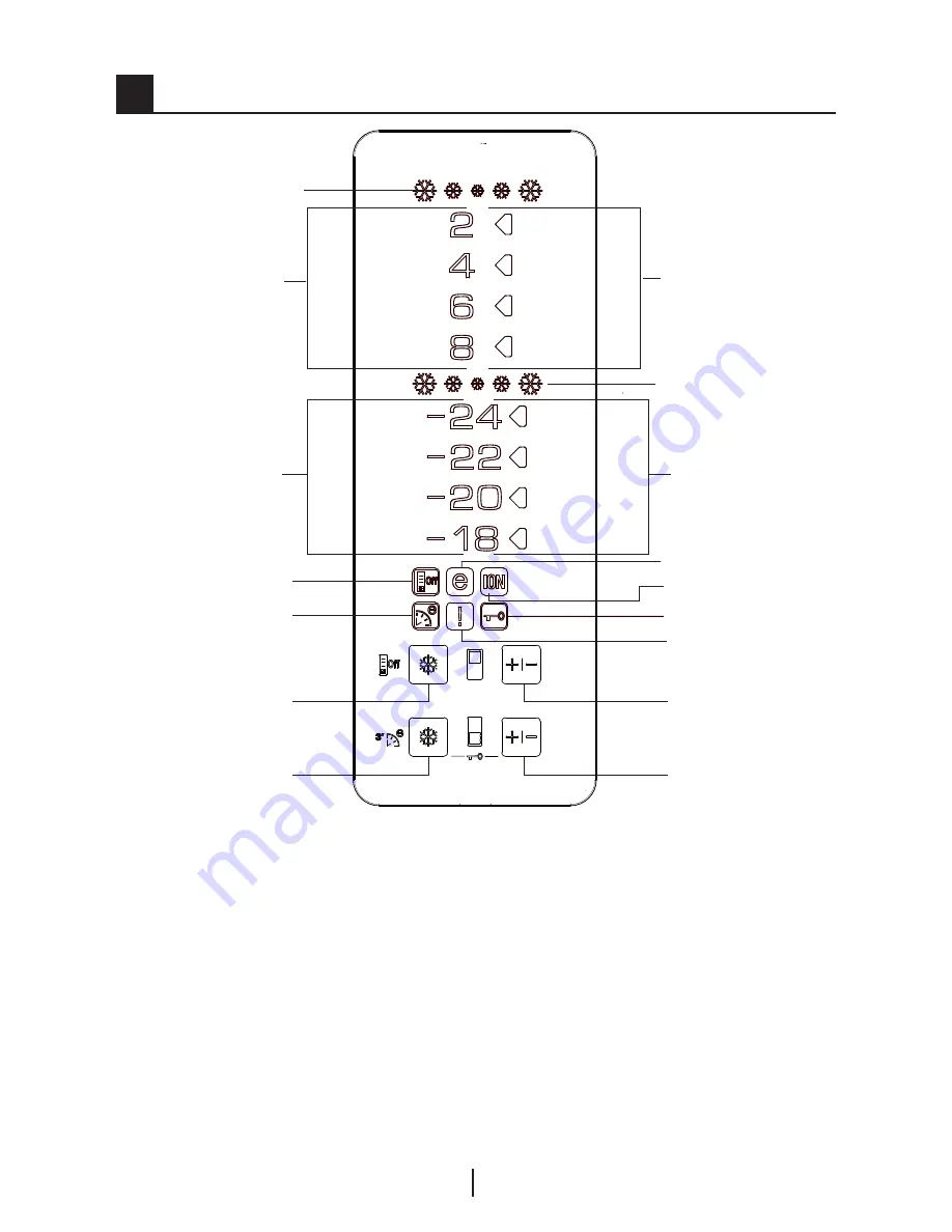 Beko CN 152220 T Скачать руководство пользователя страница 13