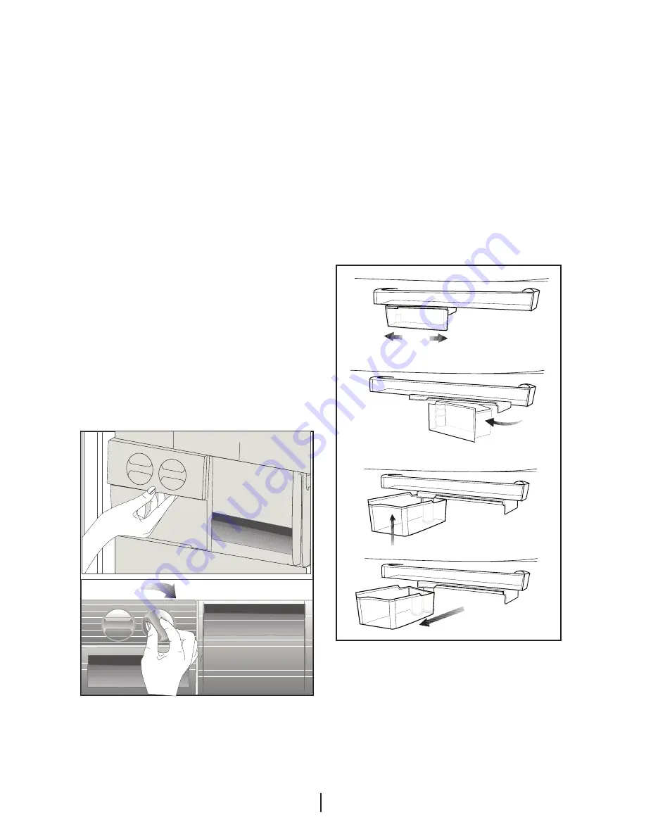 Beko CN 152220 T Manual Download Page 19