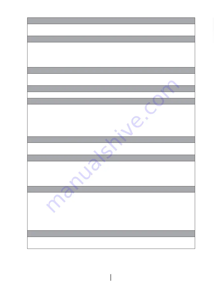 Beko CN 152220 T Manual Download Page 25