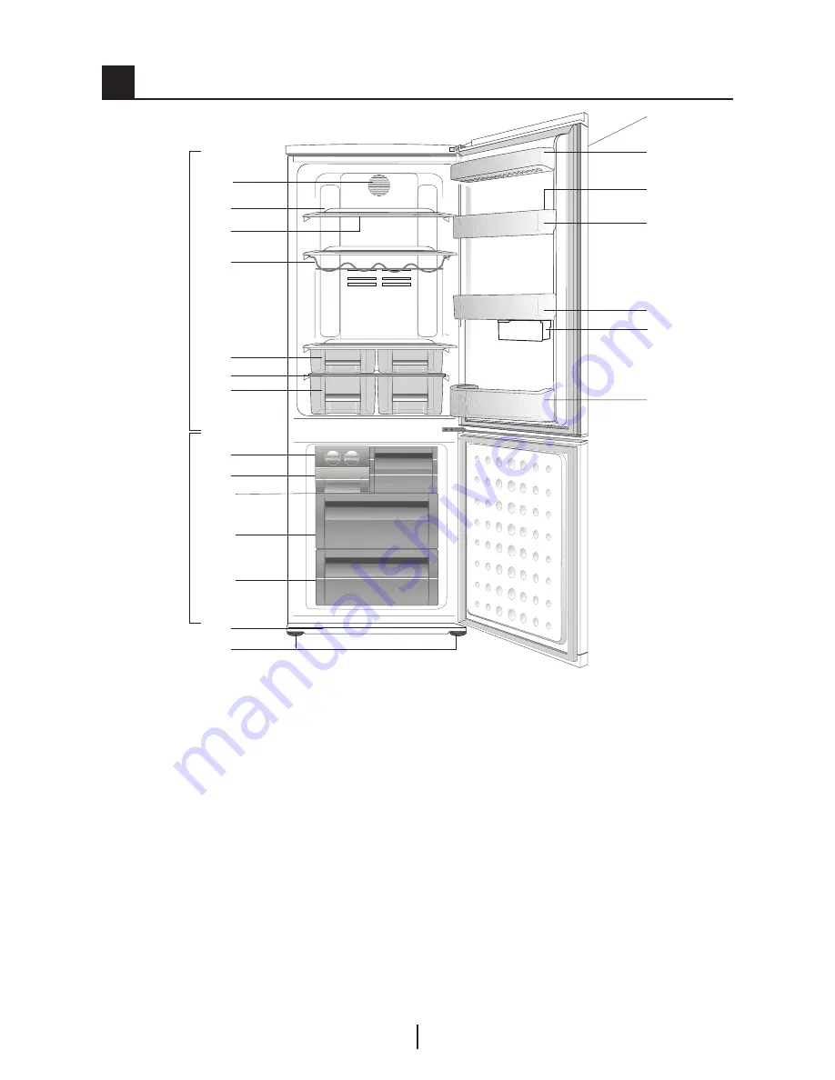 Beko CN 152220 T Скачать руководство пользователя страница 28