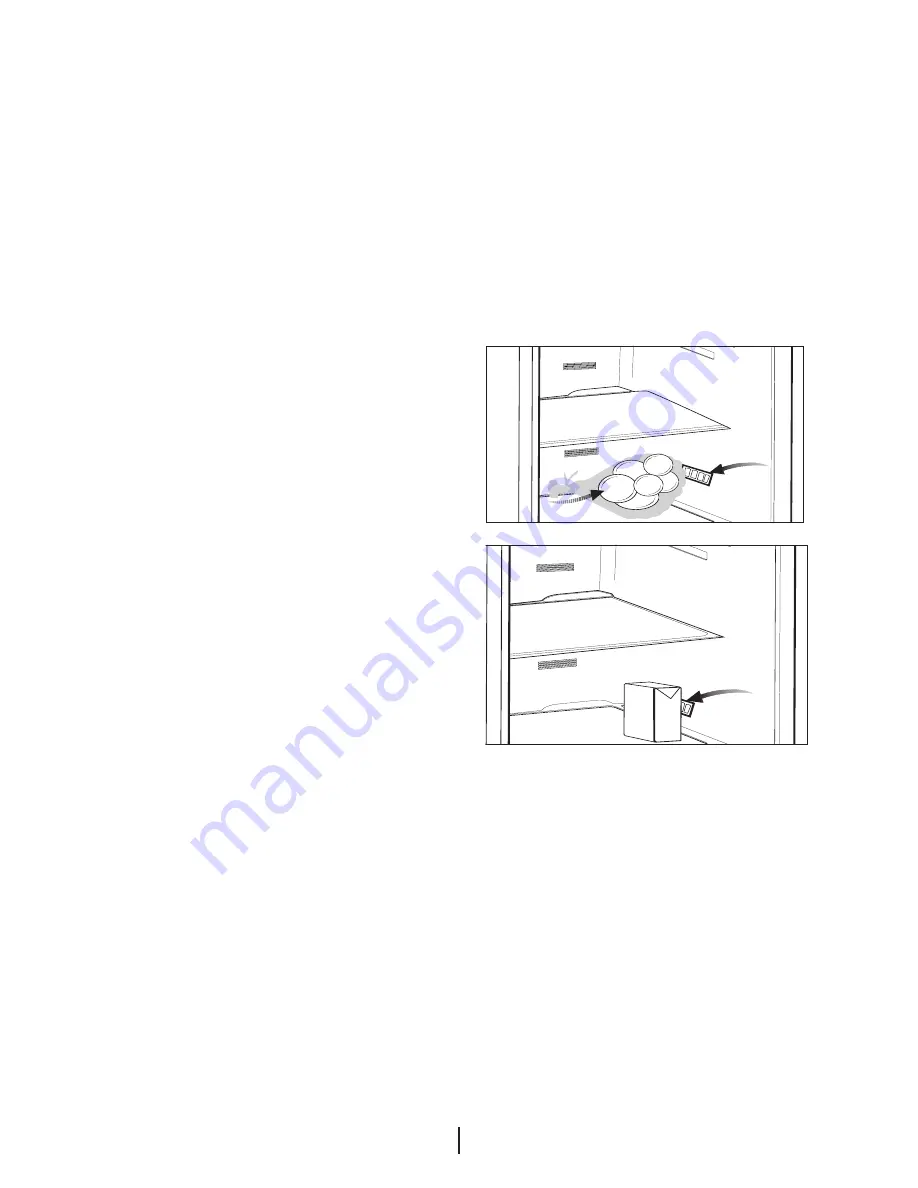 Beko CN 152220 T Manual Download Page 32