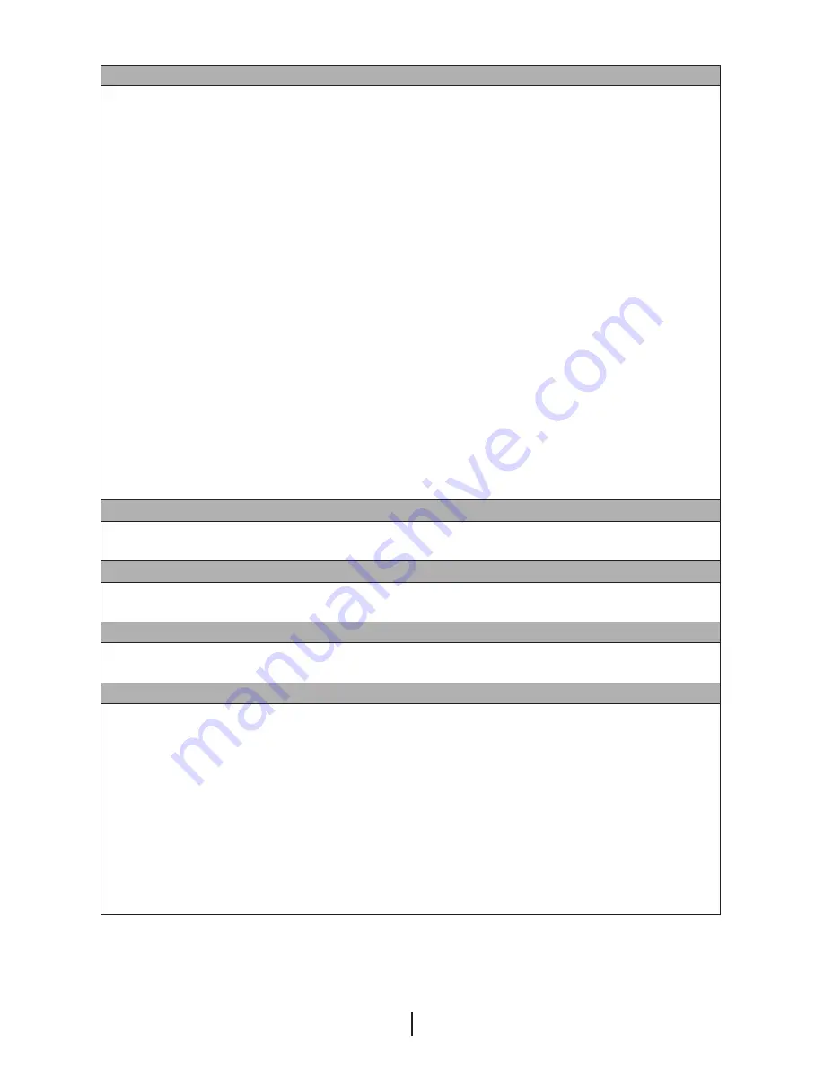 Beko CN 152220 T Manual Download Page 48