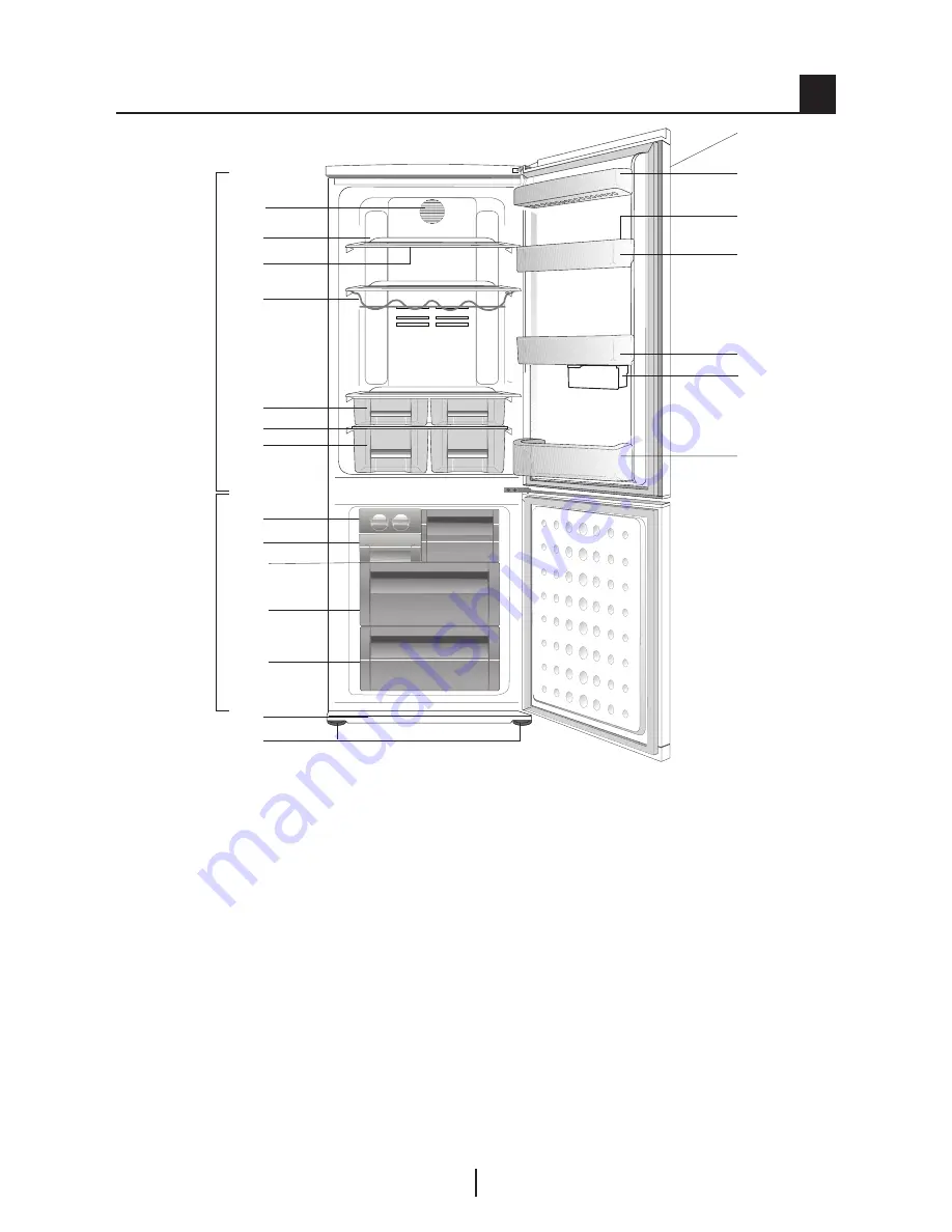 Beko CN 152220 T Скачать руководство пользователя страница 78