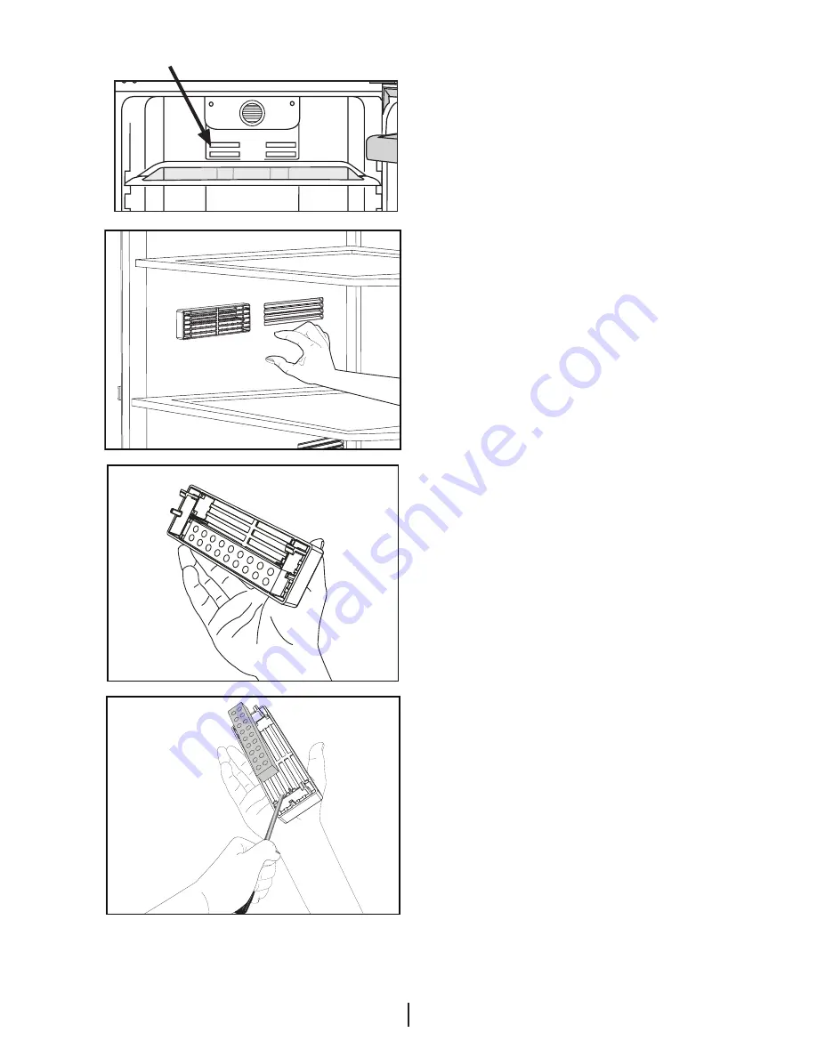 Beko CN 152220 T Скачать руководство пользователя страница 94