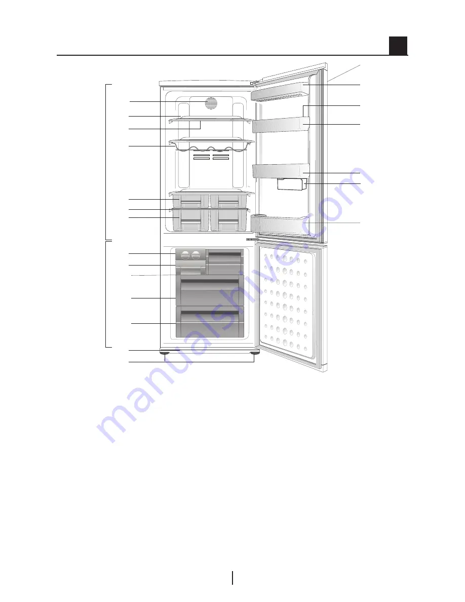 Beko CN 152220 T Скачать руководство пользователя страница 102