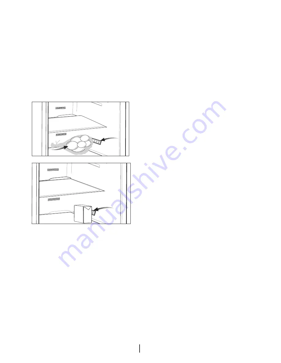 Beko CN 152220 T Manual Download Page 105