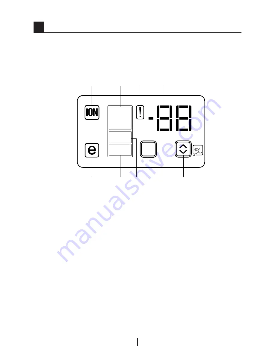 Beko CN 153220 CN 158220 DX User Manual Download Page 12