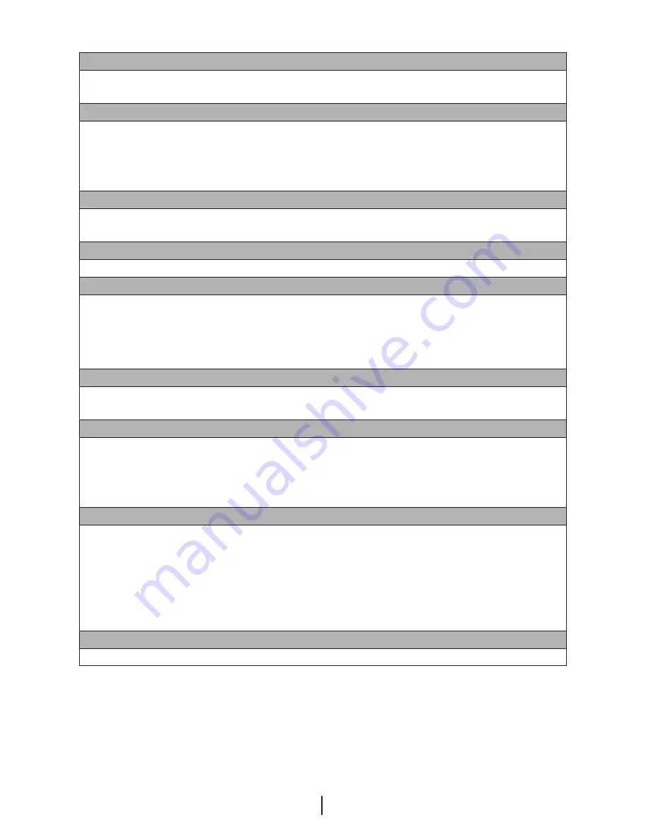 Beko CN 153220 CN 158220 DX User Manual Download Page 27