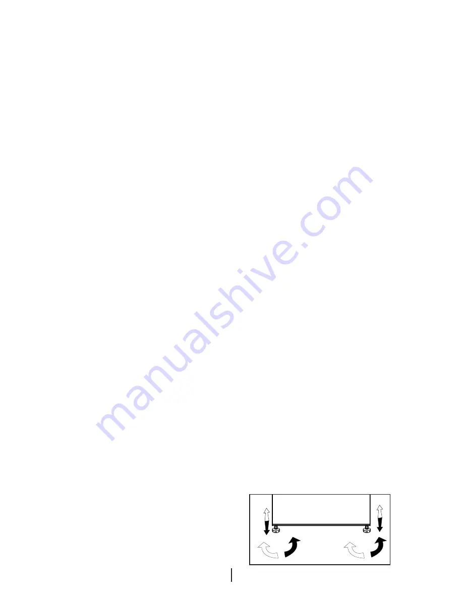 Beko CN 153220 CN 158220 DX User Manual Download Page 36