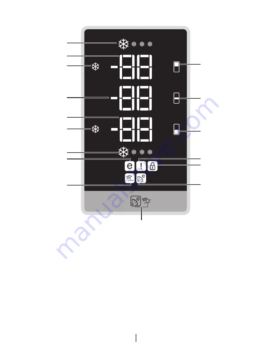 Beko CN 153220 CN 158220 DX User Manual Download Page 40