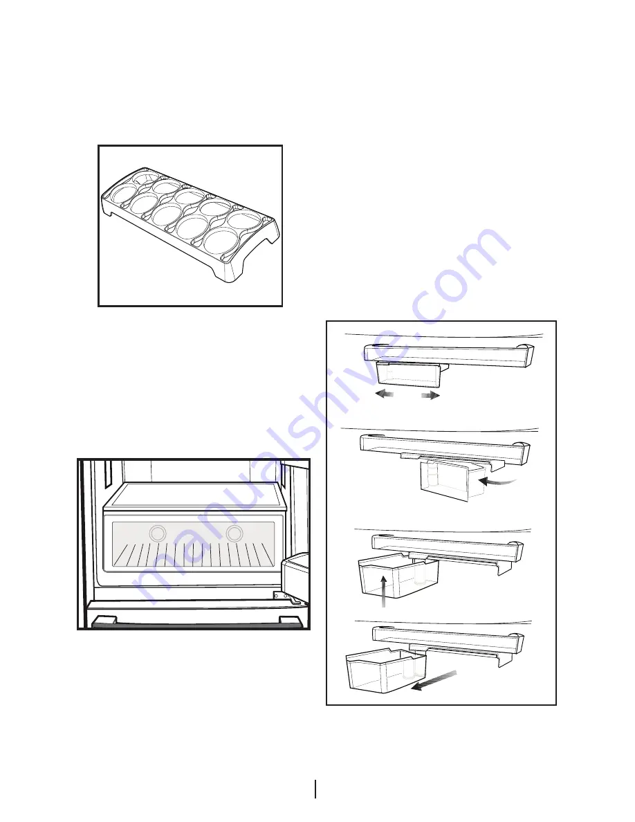 Beko CN 153220 CN 158220 DX User Manual Download Page 47