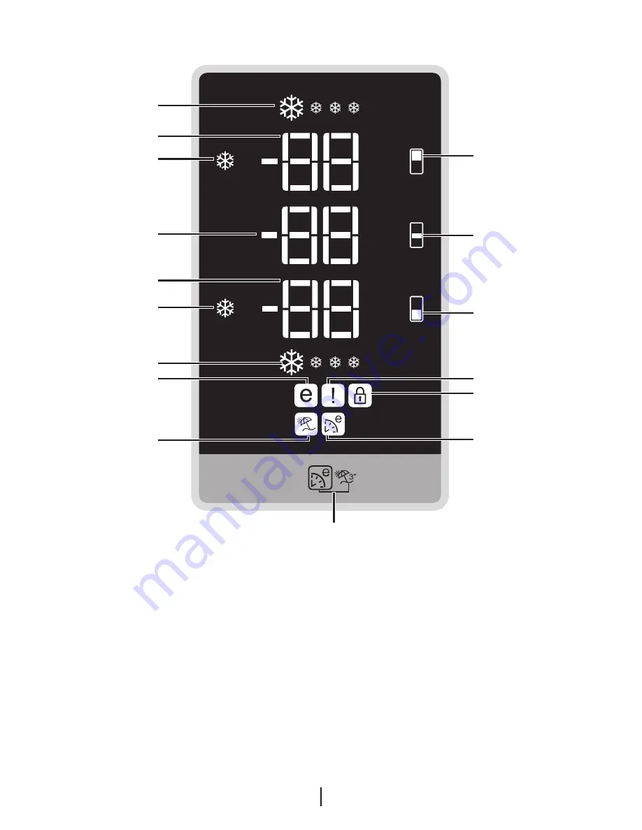 Beko CN 153220 CN 158220 DX Скачать руководство пользователя страница 66