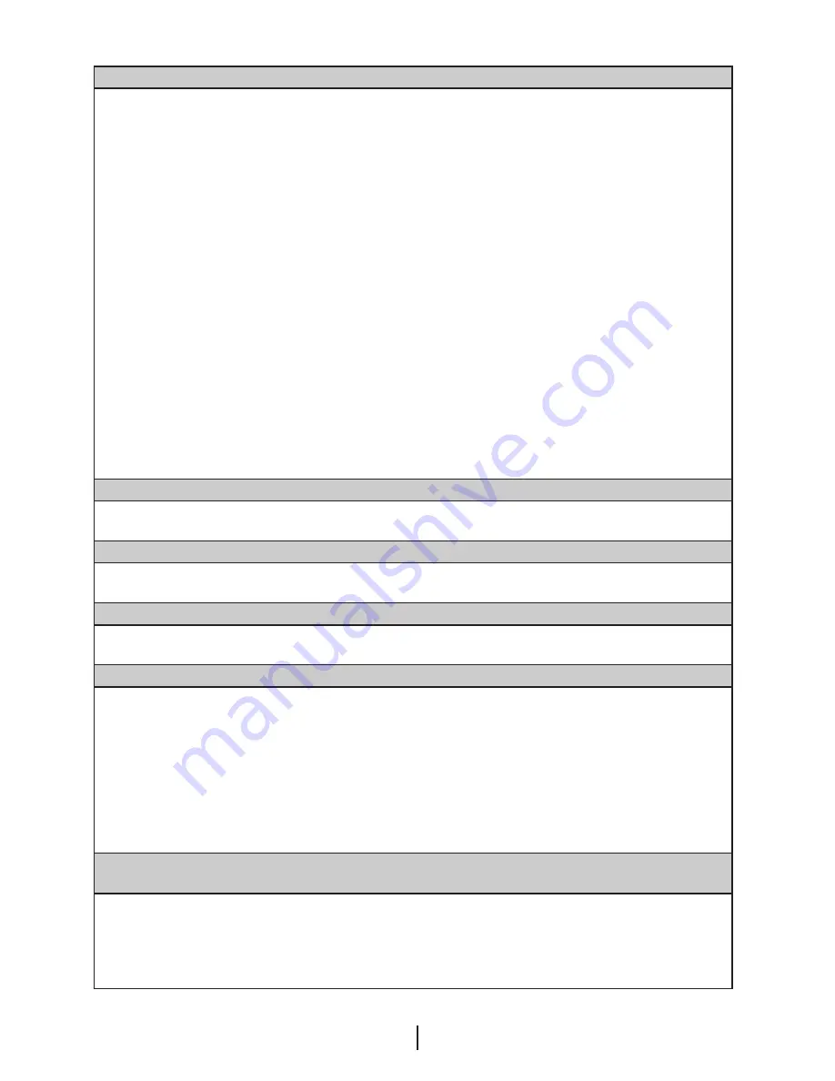 Beko CN 153220 CN 158220 DX User Manual Download Page 78