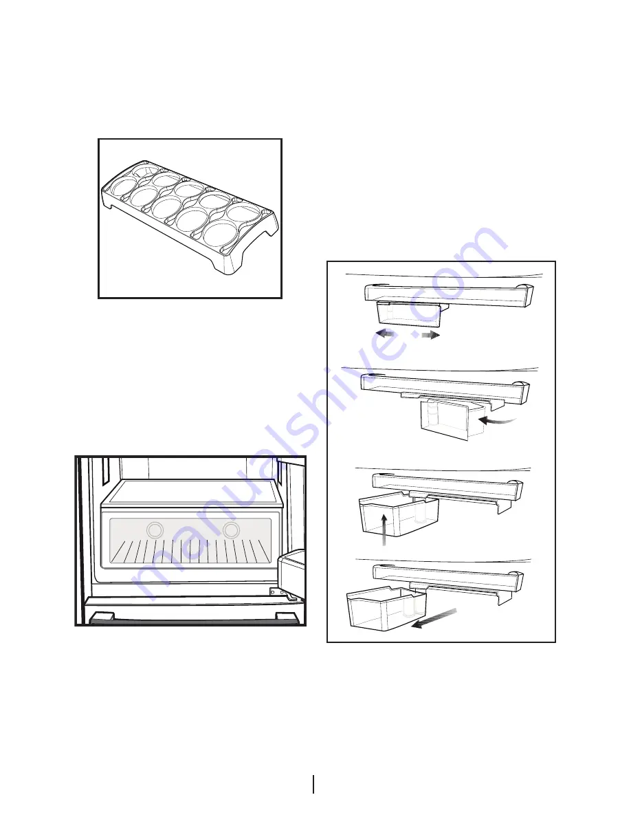 Beko CN 153220 CN 158220 DX Скачать руководство пользователя страница 99