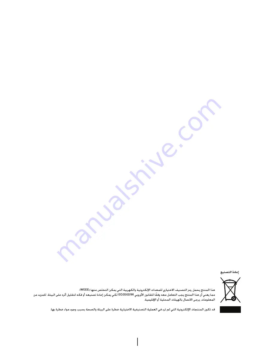 Beko CN 153220 CN 158220 DX User Manual Download Page 106