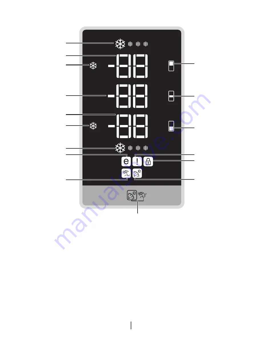 Beko CN 153220 CN 158220 DX Скачать руководство пользователя страница 118