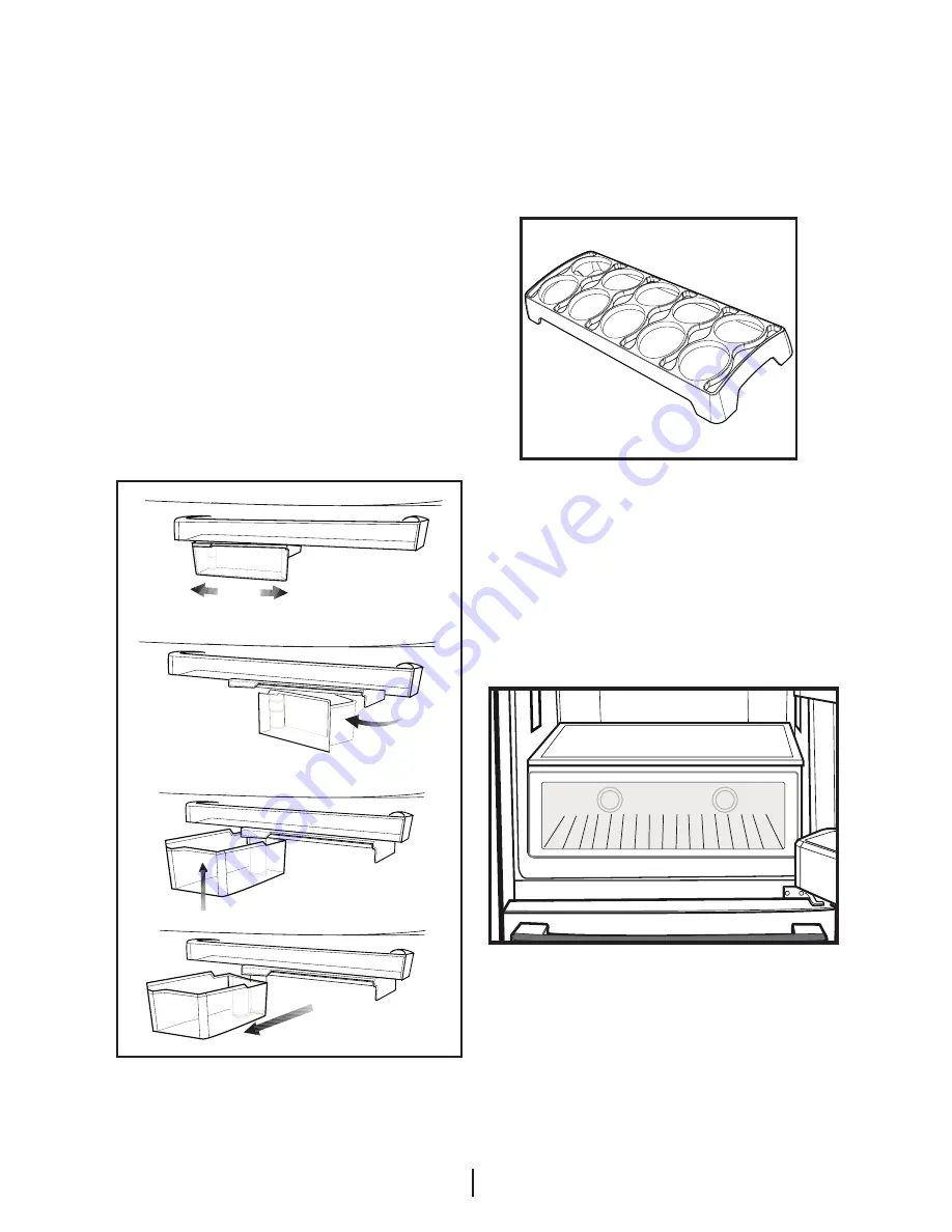 Beko CN 153220 CN 158220 DX Скачать руководство пользователя страница 125