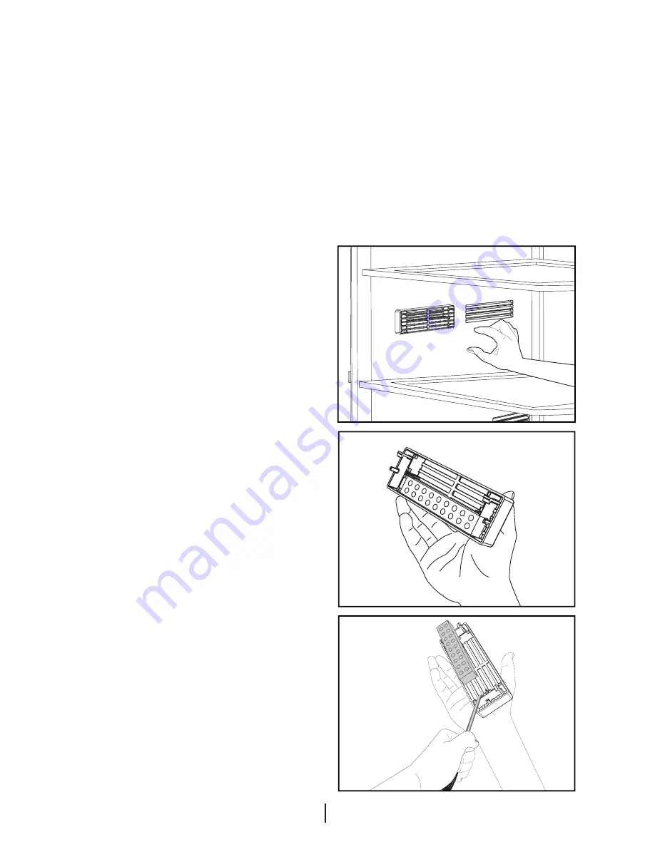 Beko CN 153220 CN 158220 DX User Manual Download Page 127