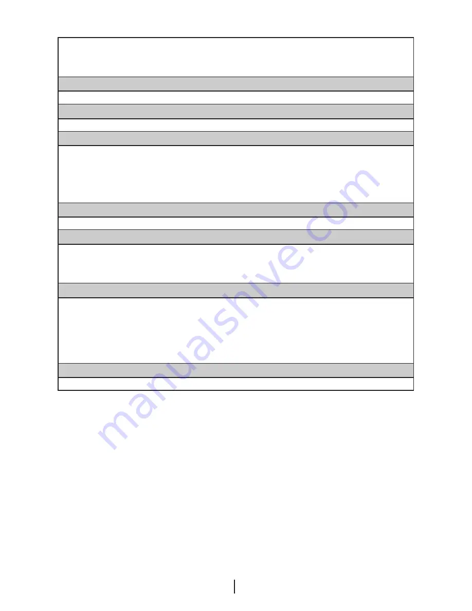 Beko CN 153220 CN 158220 DX User Manual Download Page 131