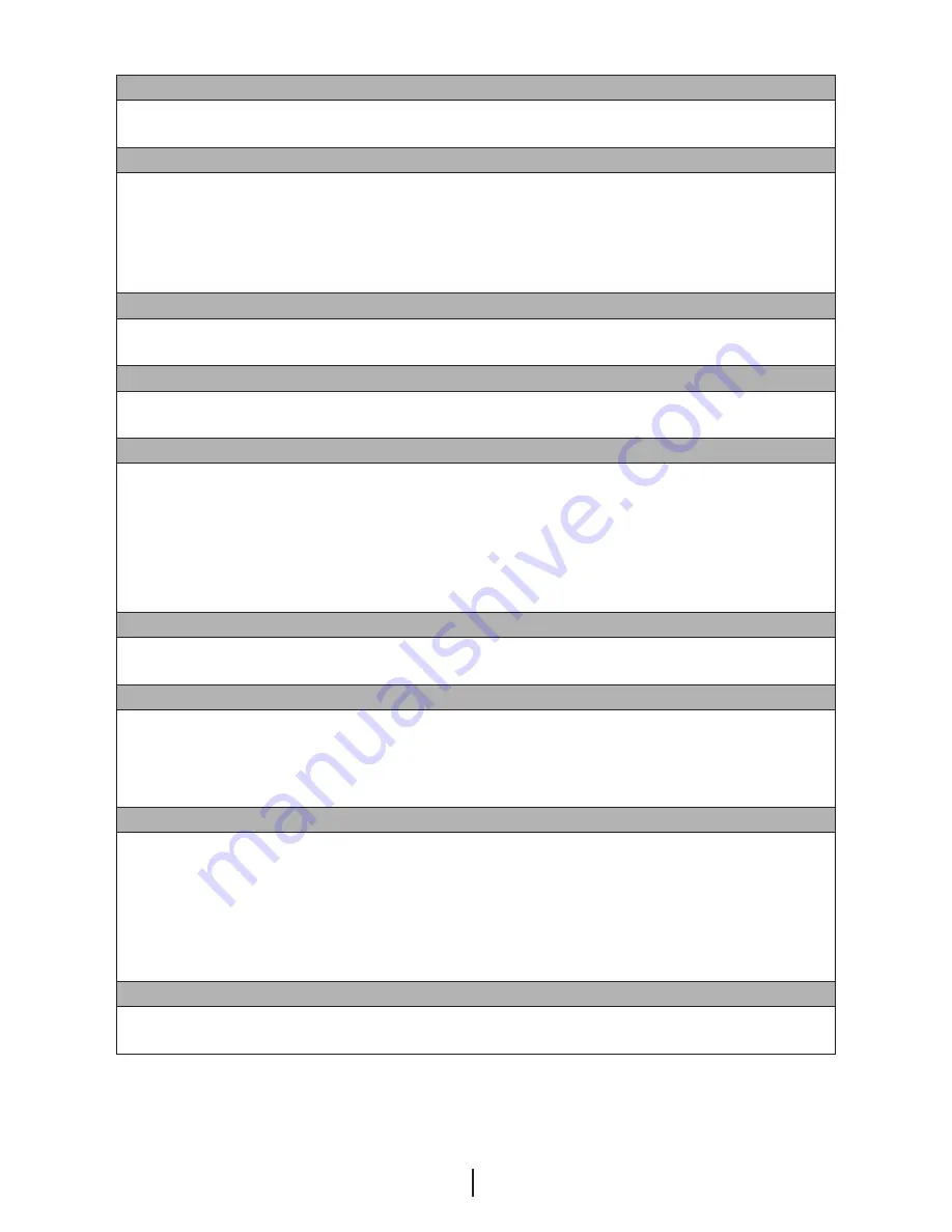 Beko CN 153220 CN 158220 DX User Manual Download Page 183