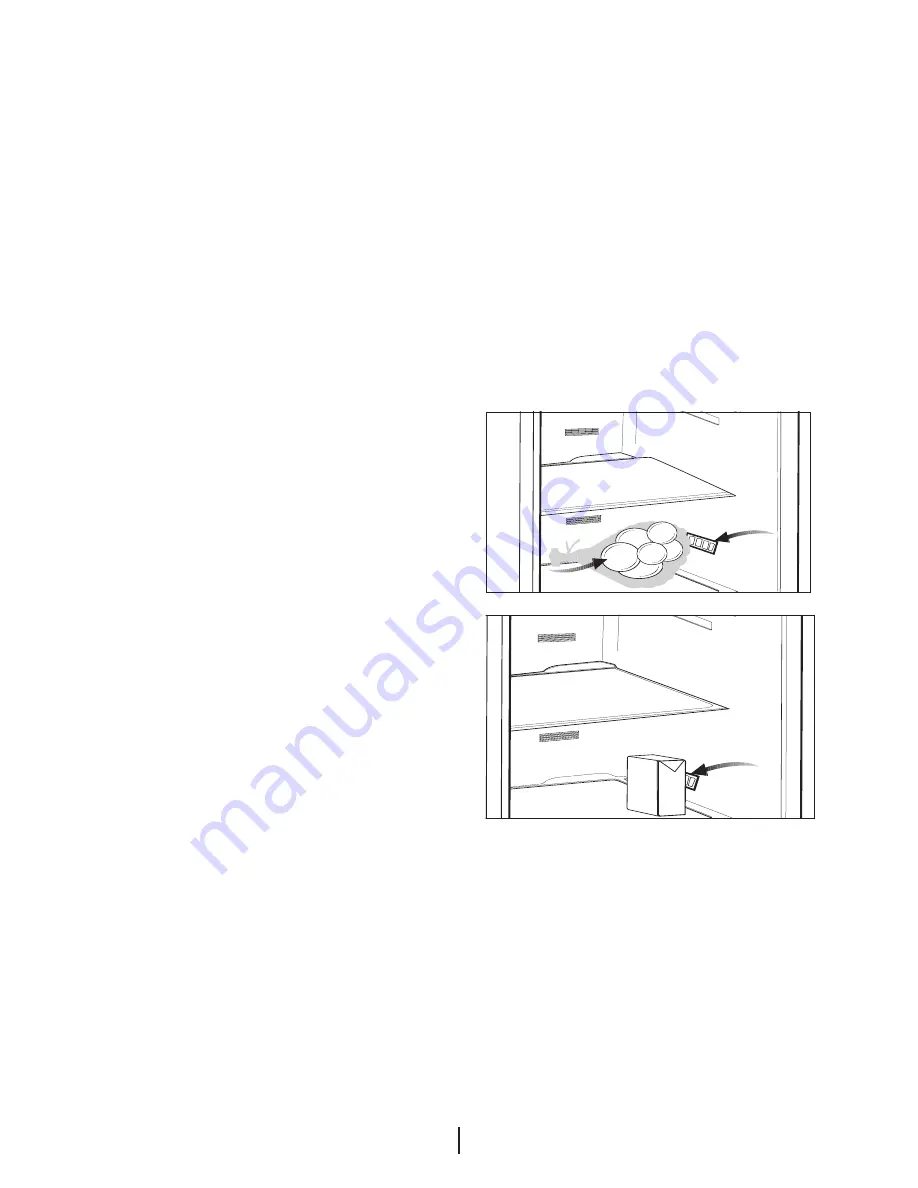 Beko CN 153220 CN 158220 DX User Manual Download Page 190