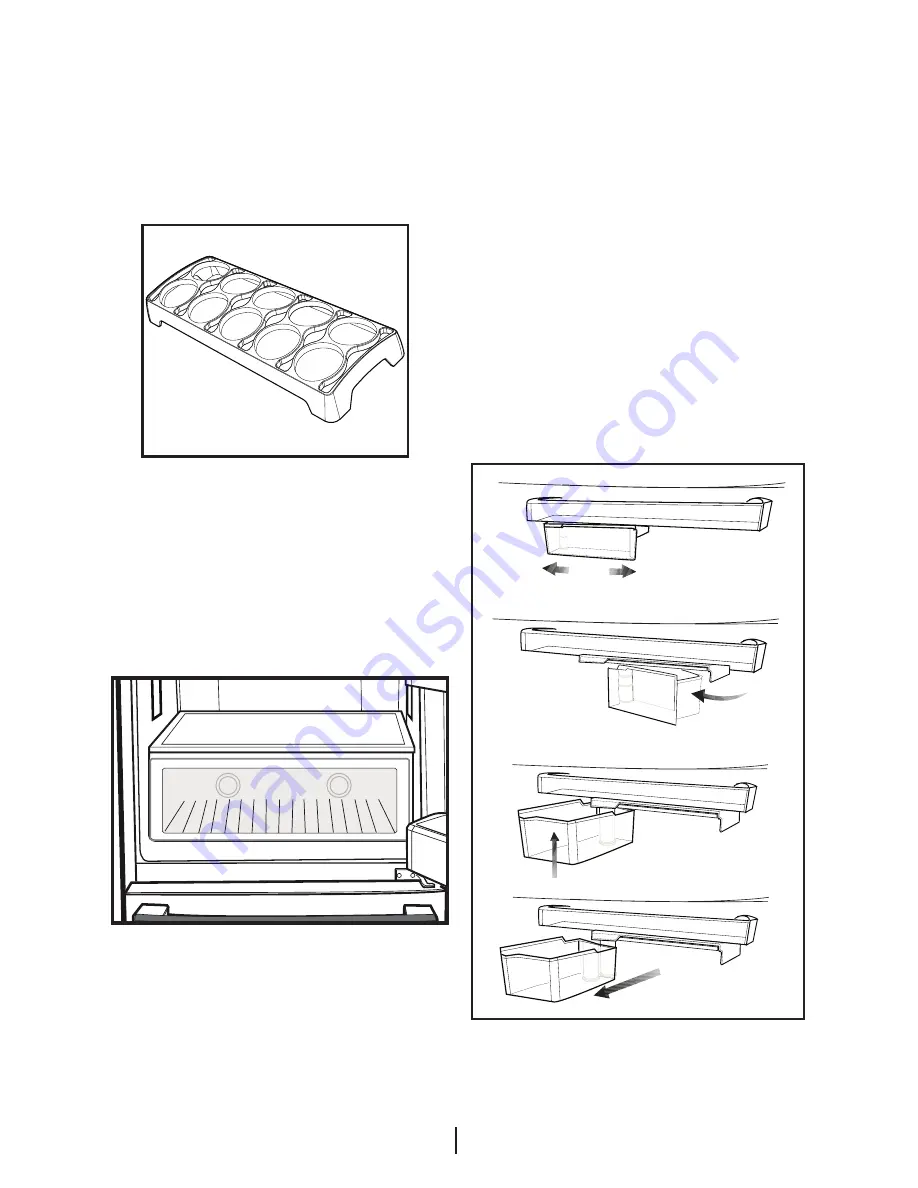 Beko CN 153220 CN 158220 DX Скачать руководство пользователя страница 203