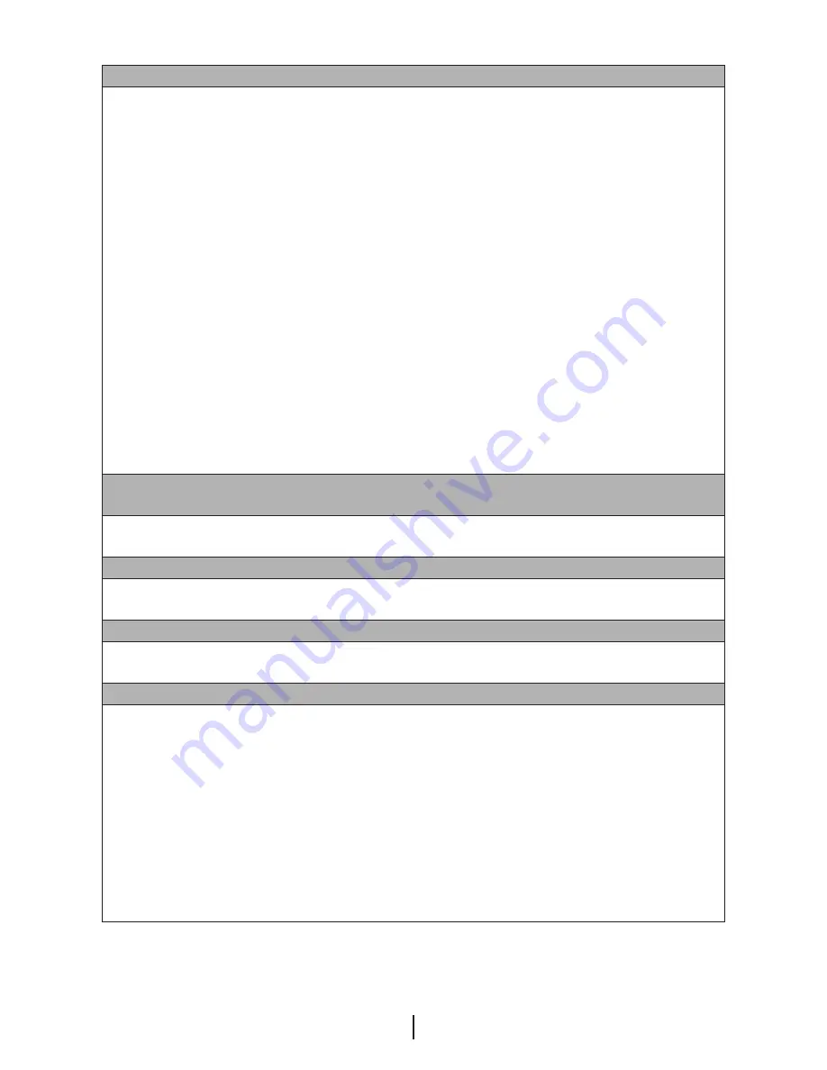 Beko CN 153220 CN 158220 DX User Manual Download Page 208