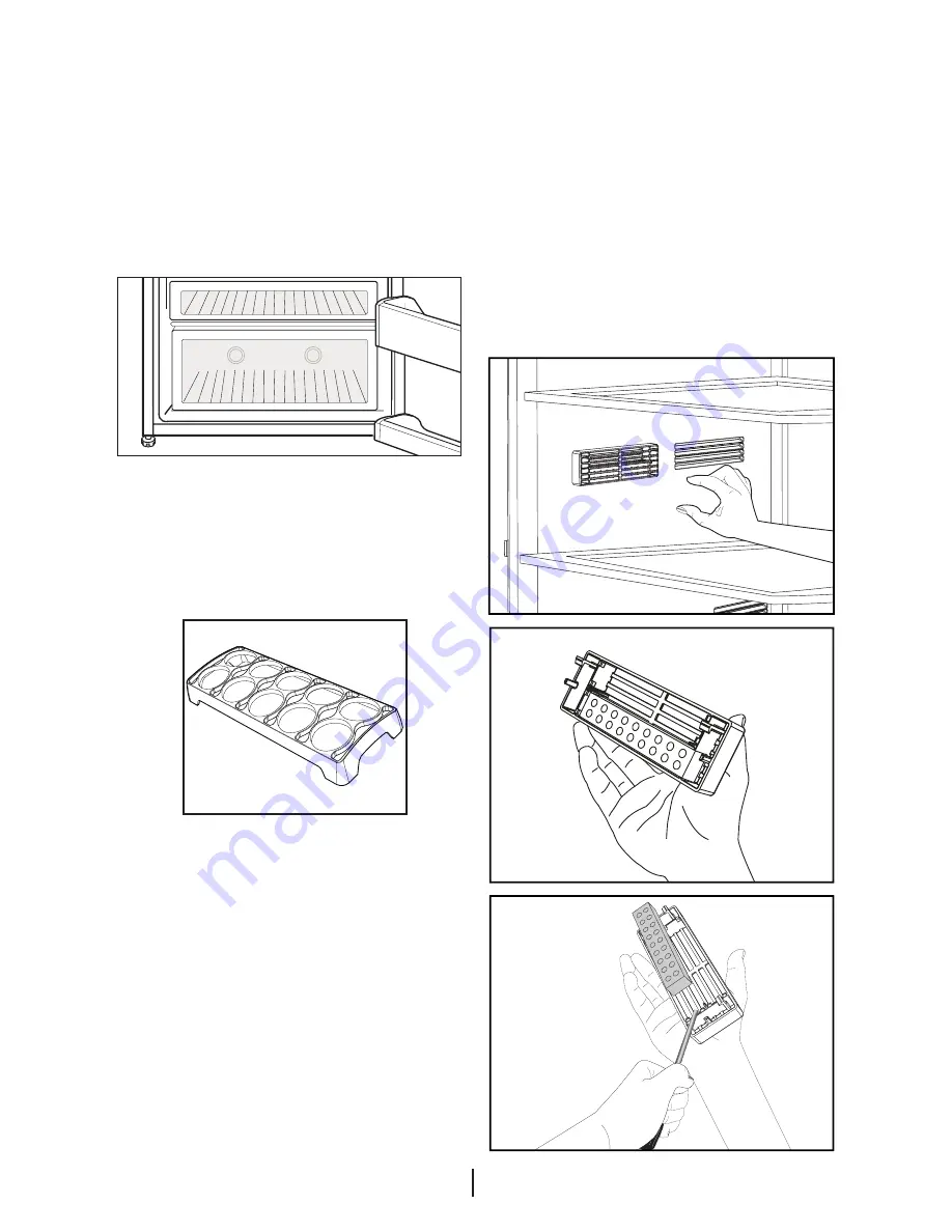 Beko CN 153220 CN 158220 DX User Manual Download Page 231