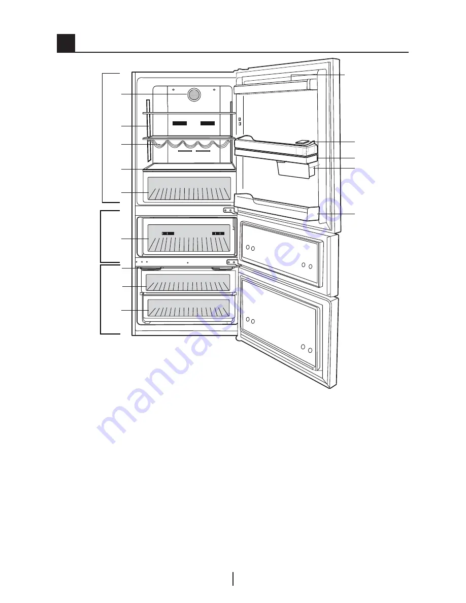 Beko CN 153220 CN 158220 DX User Manual Download Page 239