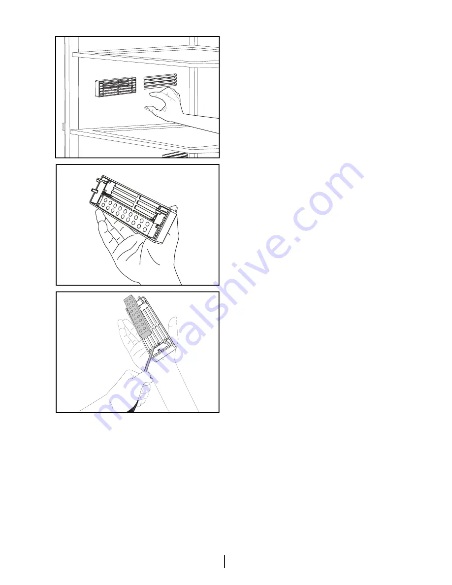 Beko CN 153220 CN 158220 DX User Manual Download Page 260