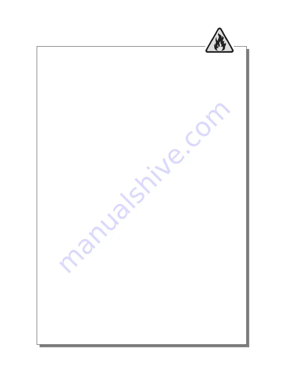 Beko CN 232120 Manual Download Page 3