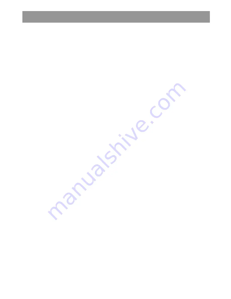 Beko CN 232120 Manual Download Page 22