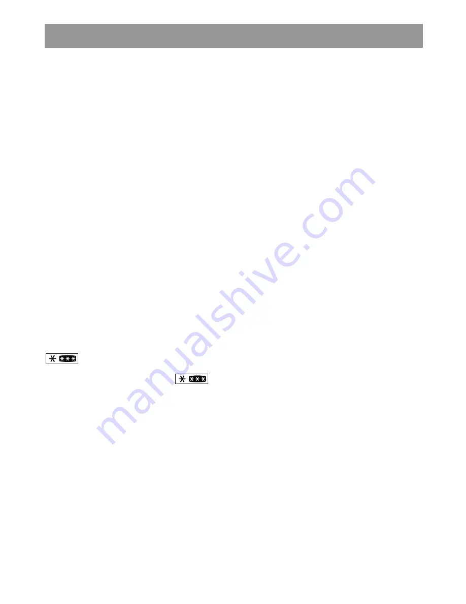 Beko CN 232120 Manual Download Page 29