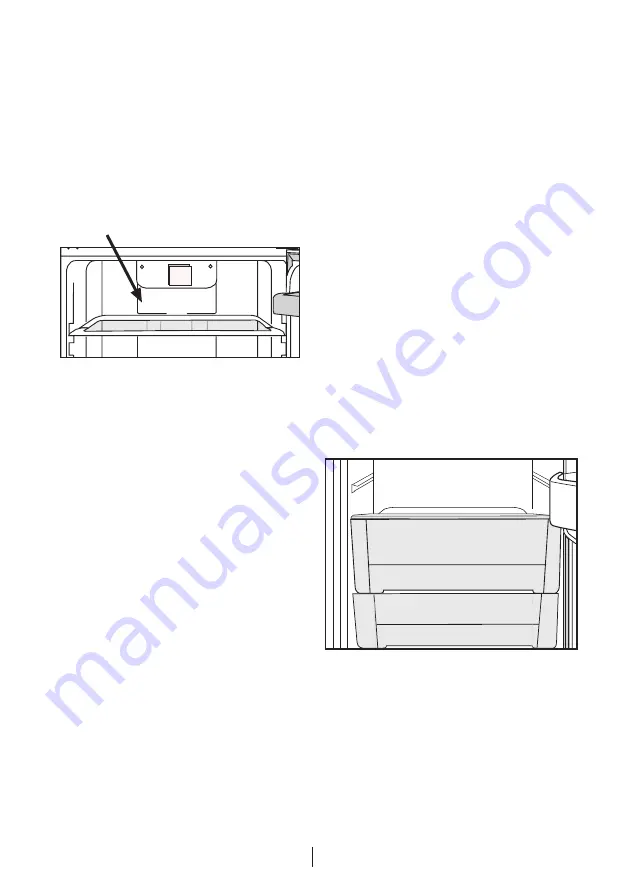 Beko CN 237230 X Скачать руководство пользователя страница 23