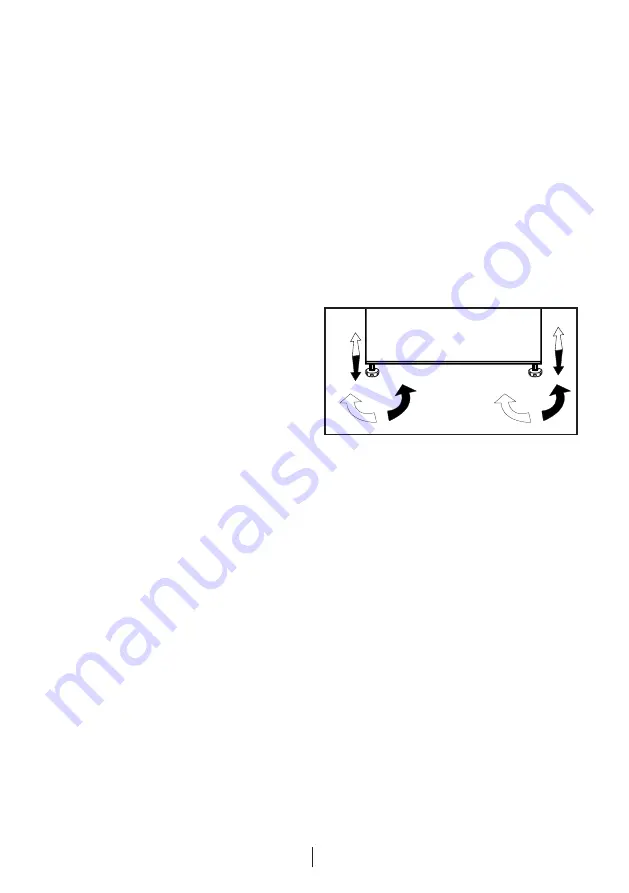 Beko CN 237230 X User Manual Download Page 40