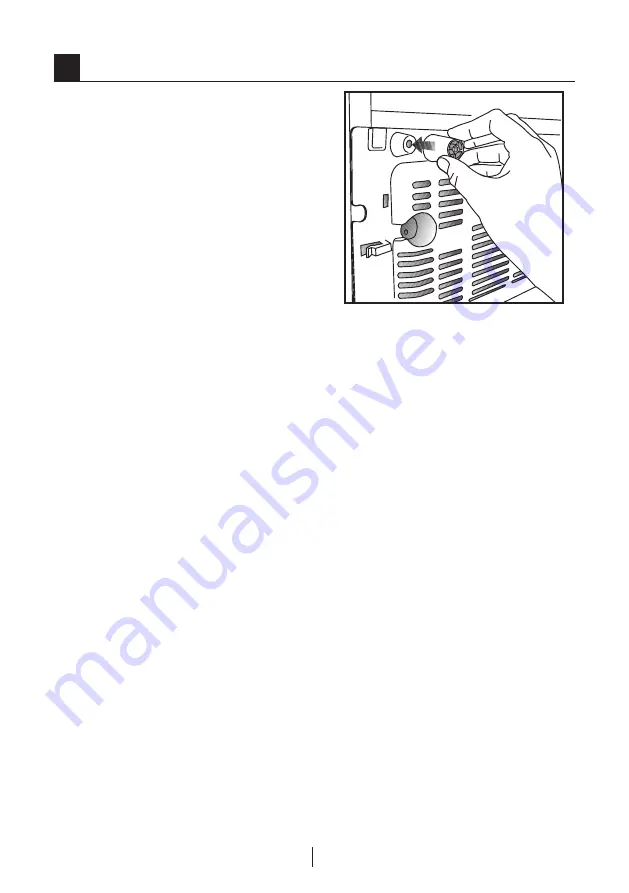 Beko CN142222DX Manual Download Page 13