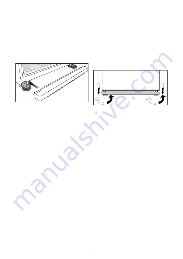 Beko CN142222DX Manual Download Page 15