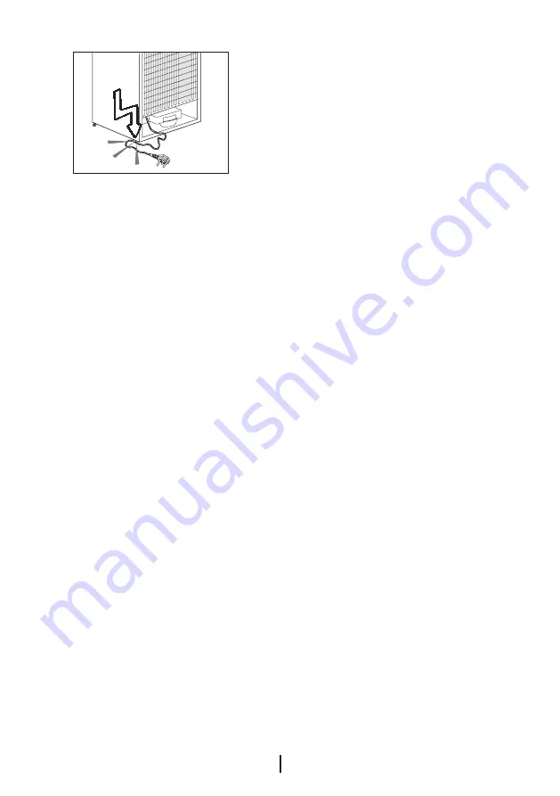 Beko CN142222DX Manual Download Page 39