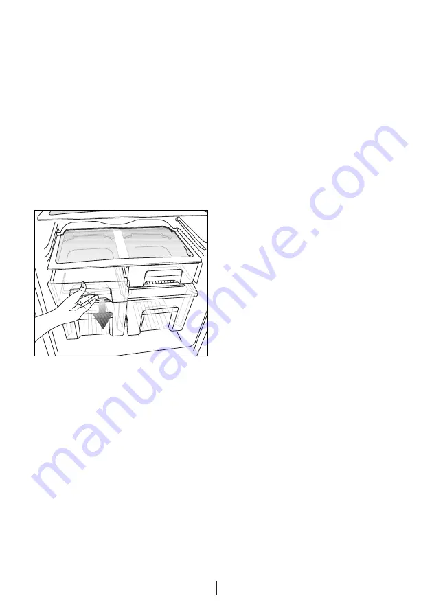 Beko CN142222DX Manual Download Page 55