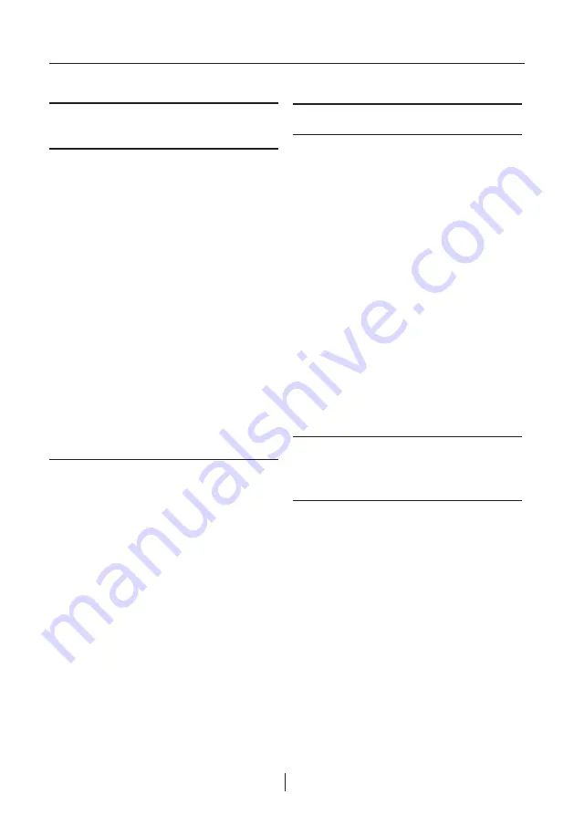 Beko CN142222DX Manual Download Page 64