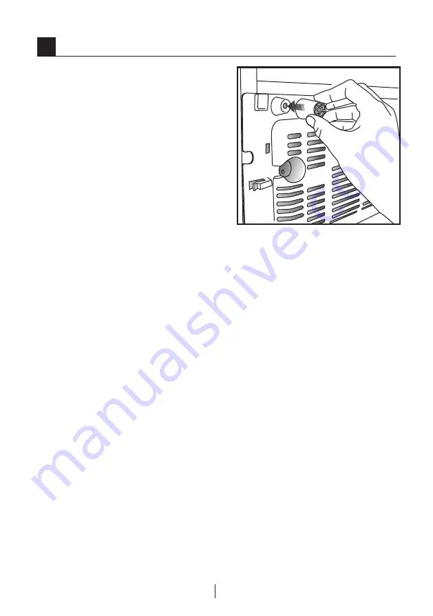 Beko CN142222DX Manual Download Page 74