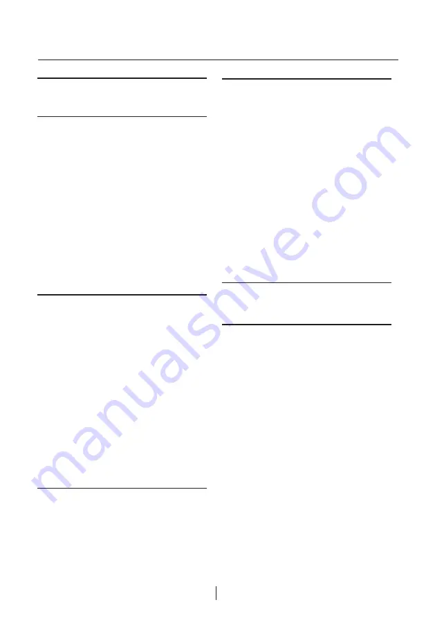 Beko CN142222DX Manual Download Page 127